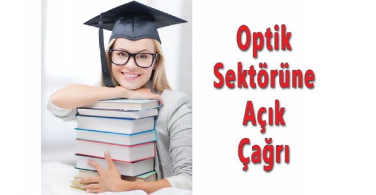 Optik Gazete’den Sektörümüze Açık Çağrı