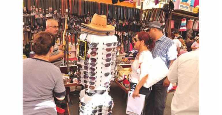 “Belediyeler Kaçak Gözlük ile mücadelede görevini yerine getirmiyor”