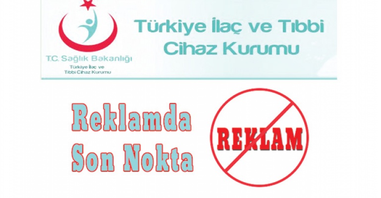 Gözlük camı ve çerçevesi reklamlarına dur!