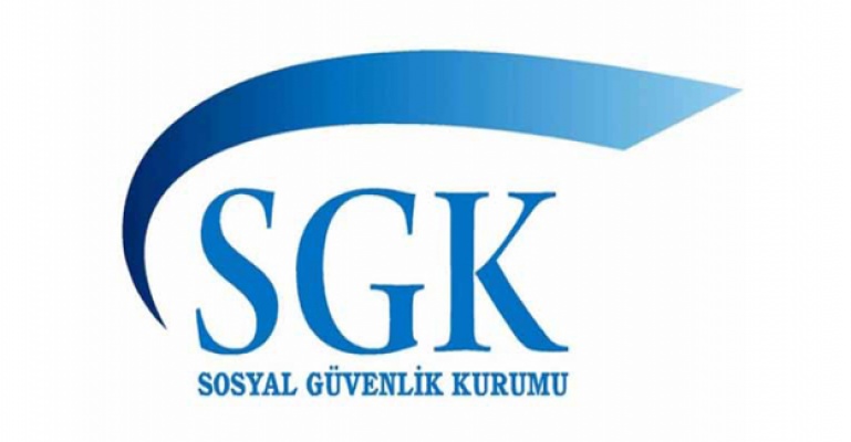 SGK'dan Açıklama!