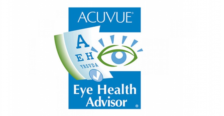 “3. ACUVUE® Eye Health Advisor®  Uluslararası Bilimsel Sempozyumu”