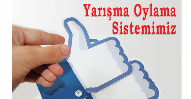 Optik Gazete Yarışma 2015 Oylama Sistemi Nasıl İşliyor?