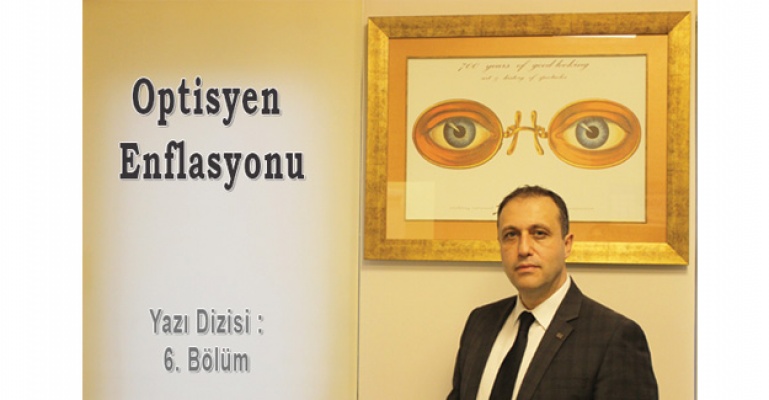 Optisyen Enflasyonu