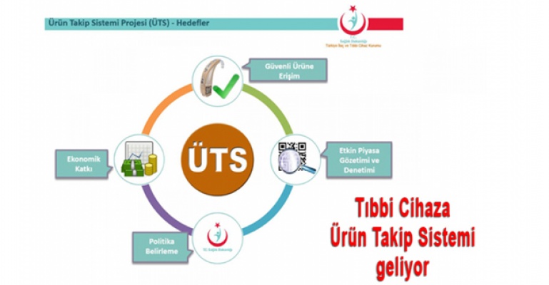 Tıbbi Cihazlara Sıkı Takip Geliyor