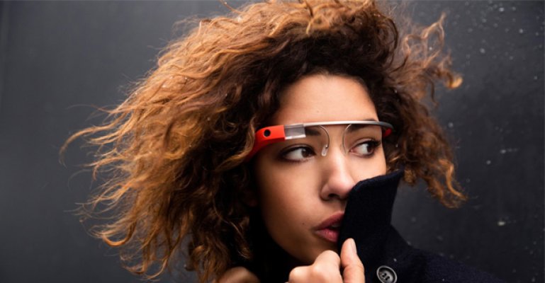 Google Glass 2 Yolda!