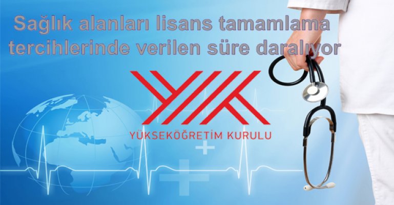 Lisans Tamamlama Tercihleri İçin Son Gün 30 Ağustos!