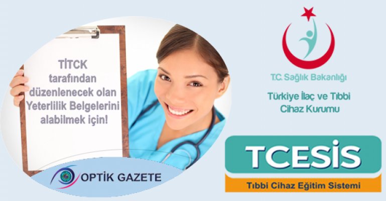 TİTCK Sınavlarından Geçer Not Alanlar!