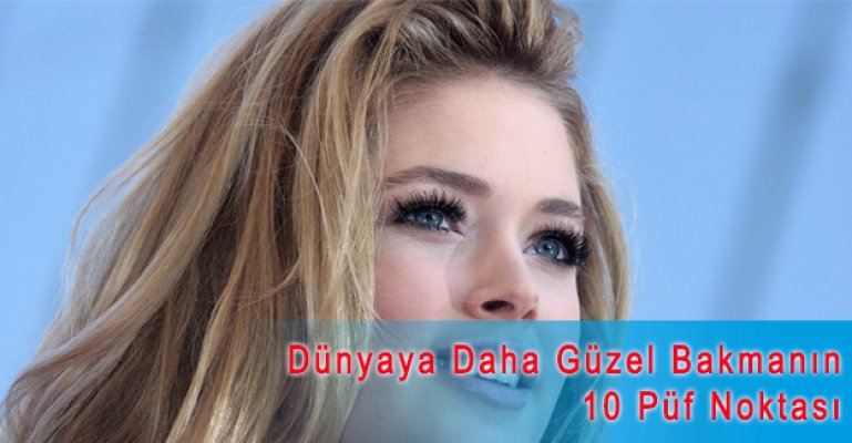 Daha Güzel Baktıracak 10 Uyarı!