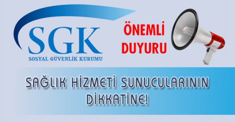 SGK Açıkladı: Erteleme Olmayacak!
