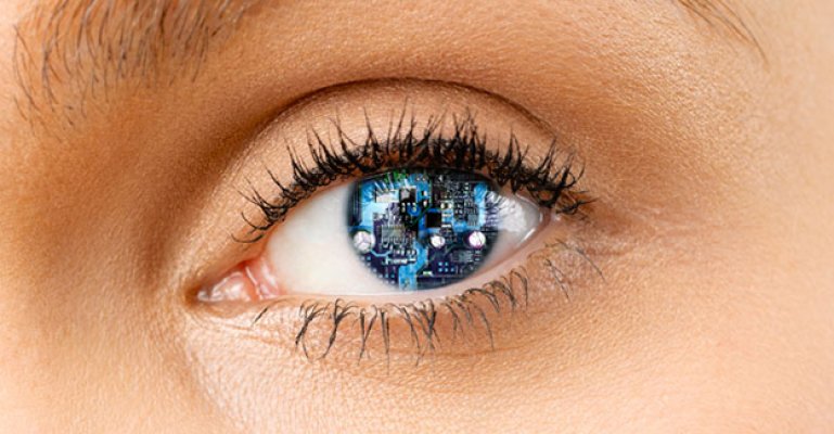 Geleceğin Teknolojisi Biyonik Lensler!