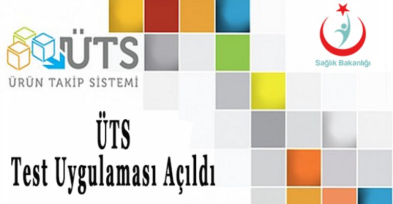 ÜTS Test Uygulaması Açıldı