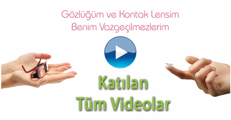 Video Yarışması 2015