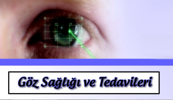 Goz Hastaliklari Nelerdir Goz Kusurlari Ve Tedavileri Optik Gazete