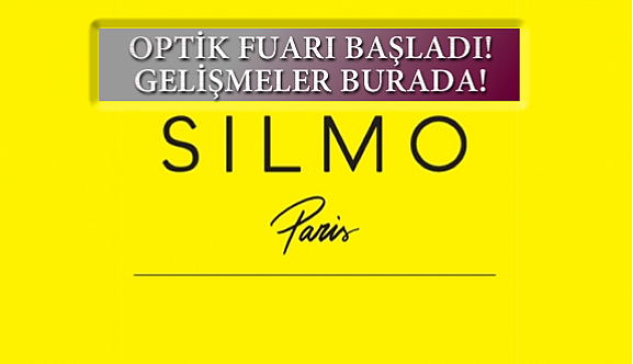 SİLMO PARİS 2016 BAŞLADI!