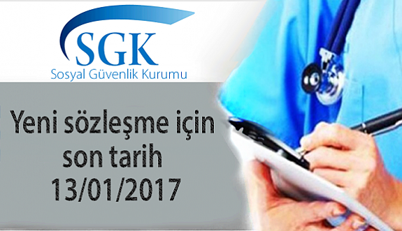 2017 Görmeye Yardımcı Tıbbi Malzeme Sözleşmesi