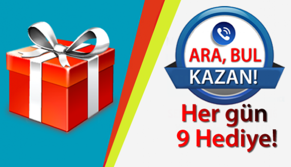 Ara, Bul Kazan!