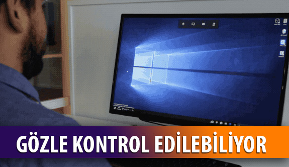 Microsoft Erişilebilirlik Özelliklerine Yenisini Ekledi