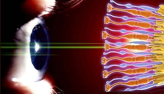 Tıp dünyasını değiştiren 3D yazıcılar: Şimdi de insan retinası üretilecek!