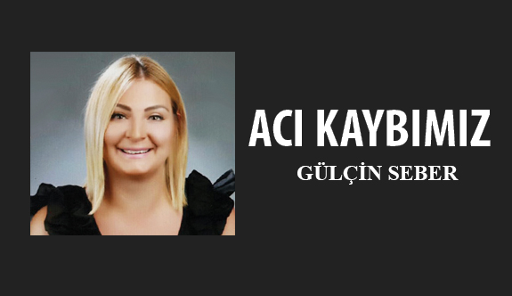 Acı Kaybımız