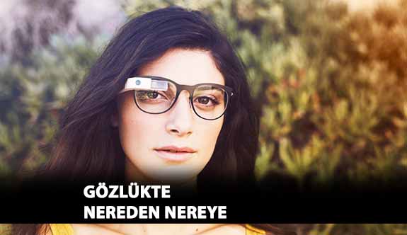 Gözlüğün Tarihsel Evrimi