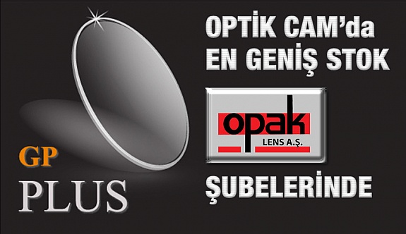Opak Lens’ten Sektörümüze Hatırlatmalar