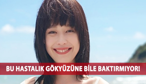 Bu Hastalık Gökyüzüne Bile Baktırmıyor!