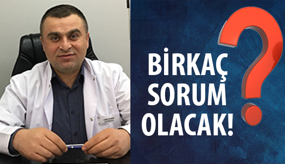 Birlik Başkanı Olursanız?