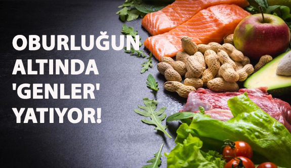 Oburluğun Altında 'Genler' Yatıyor!