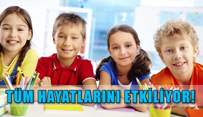 Göz Bozuklukları Tüm Hayatlarını Etkiliyor!