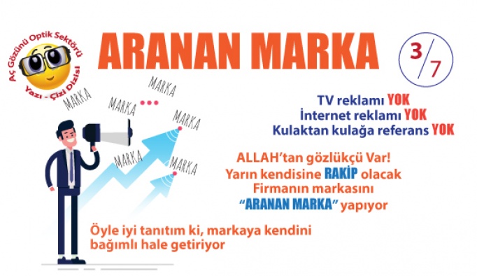 Kullanıcı Cam Markası Arıyor mu?