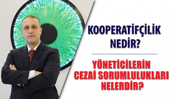 Kooperatifçilik Nedir? Nasıl İşletilmelidir?