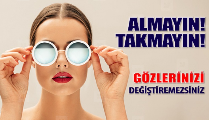 Güneş Gözlüğü Seçmek Zor Ama İmkansız Değil