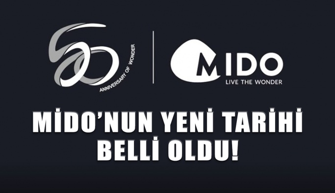 Mido2020 Yeni Tarihi Açıklandı