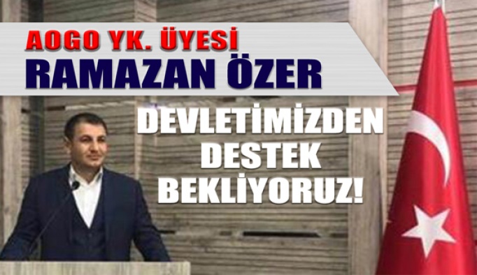 Gözlükçüler Devlet Desteği Bekliyor