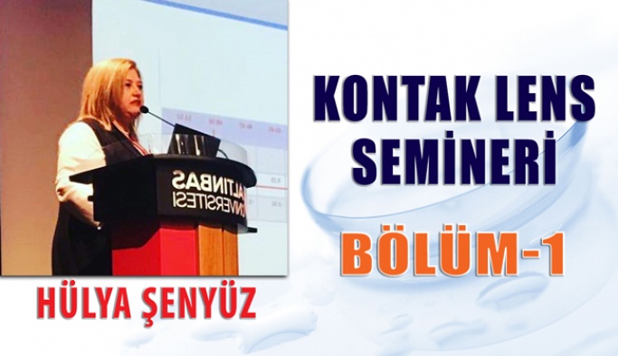 Kontak Lens Semineri