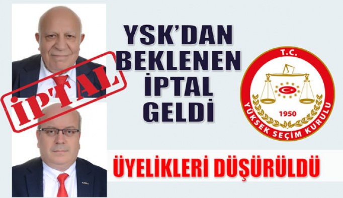 YSK dan İstanbul Oda Seçimlerinde Beklenen Karar