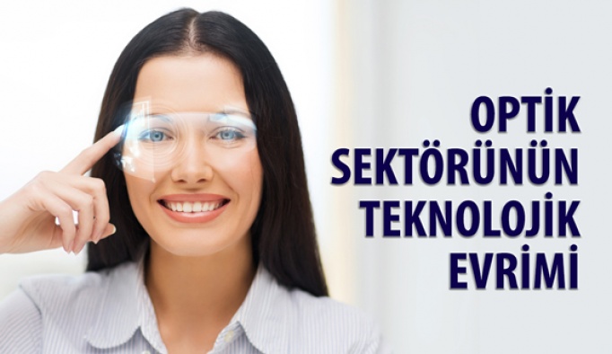 Optik Sektörünün Teknolojik Evrimi: Akıllı Gözlükler