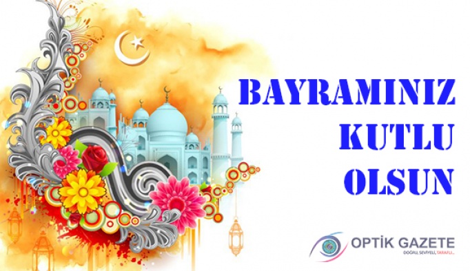 Ramazan Bayramınız Kutlu Olsun