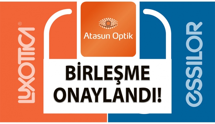 EssilorLuxottica GrandVision Birleşmesine Onay