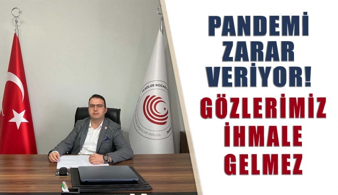 Göz Sağlığı İhmal Edilmemeli!