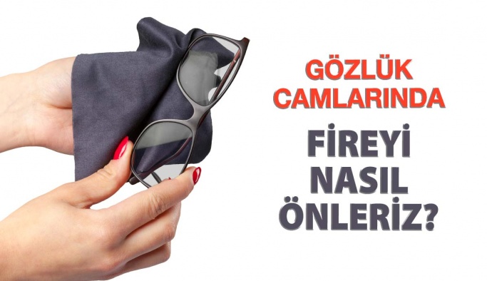 Gözlük Camlarında Fireyi Nasıl Önleyebiliriz?