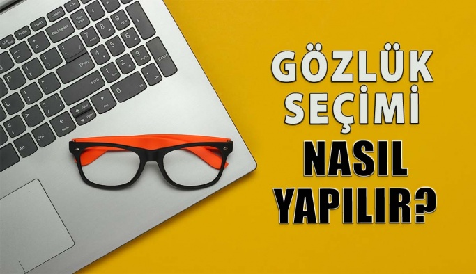 Bilgisayar ile Çalışanlar Gözlük Seçimini Nasıl Yapmalı?