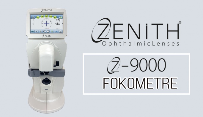 ZENiTH Z-9000 Fokometre Büyük İlgi Görüyor