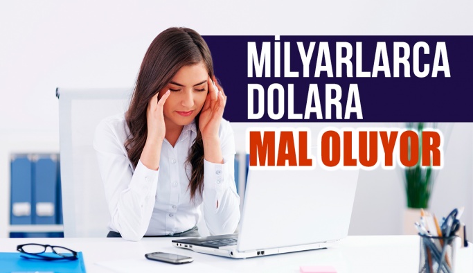 Aşırı Ekran Süresi Milyarlarca Dolara Mal Oluyor