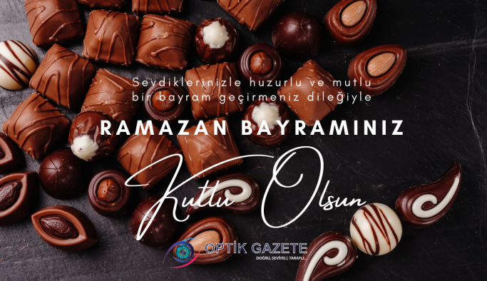 Ramazan Bayramınız Kutlu Olsun