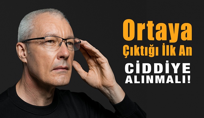 Katarakt Belirtiler Ortaya Çıktığı İlk An Ciddiye Alınmalıdır!