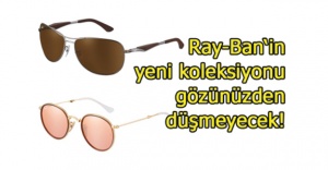 Ray-Ban 2014-2015  Sonbahar/Kış Koleksiyonu