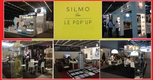 SILMO Paris’te Türk Markaları Gurur Kaynağımız Oldu!