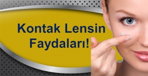 Temiz Lens, Konforlu Lenstir!