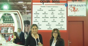 Opak Lens 2016 yılına hazır